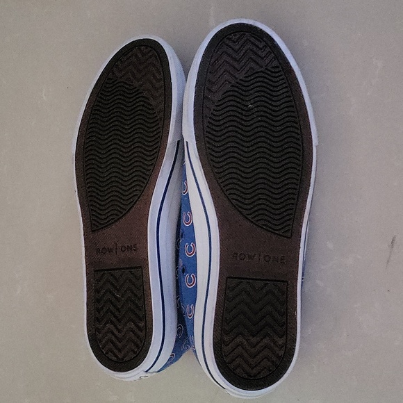 Shoes ROWONE - Picture 3 of 7